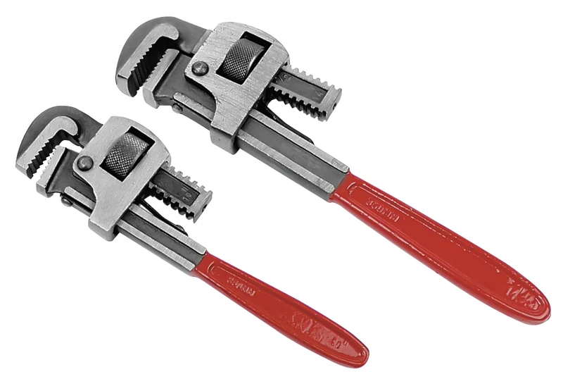 Rohrschraubenschlüssel "Stillson" 24"