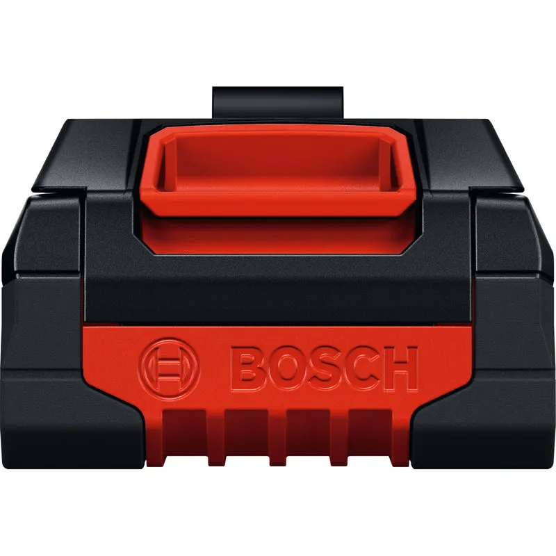 Bosch EXPERT Starter-Set 4 x EXBA18V-40 Akku (18V / 4,0 Ah) & 2 x EXBA18V-80 Akku (18V / 8,0 Ah) in L-BOXX 136