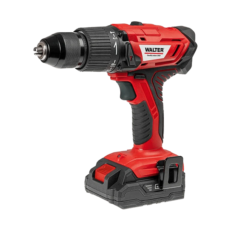 Akku Werkzeugset 7-tlg. 20 V