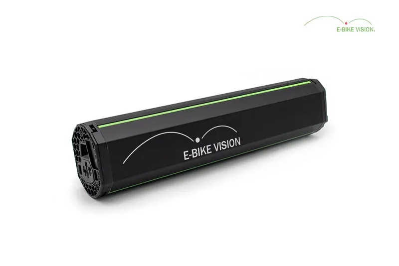 E-Bike Vision Inframe (VERTIKAL) für Bosch Active (PLUS) / Performance (CX) 36V