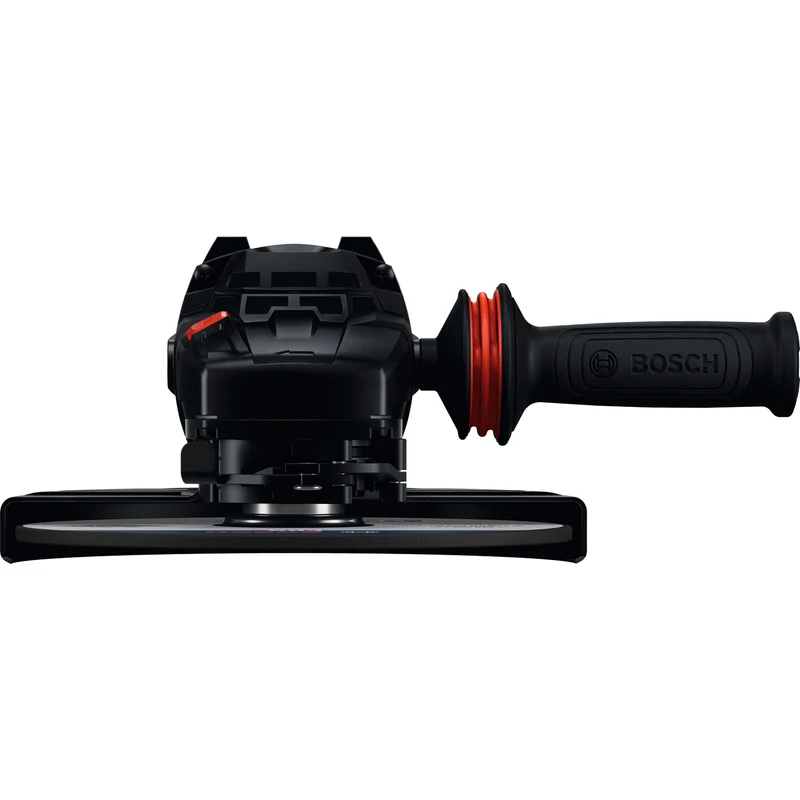Bosch EXPERT Winkelschleifer EXWS30-230PB (Scheiben-Ø: 230 mm, PROtection-Schalter, 2800 W, Drehzahl: 6500 U/min)