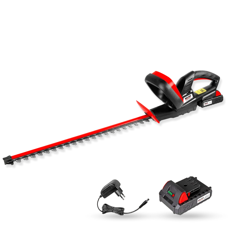 Li-Ion Akku-Heckenschere 20 V