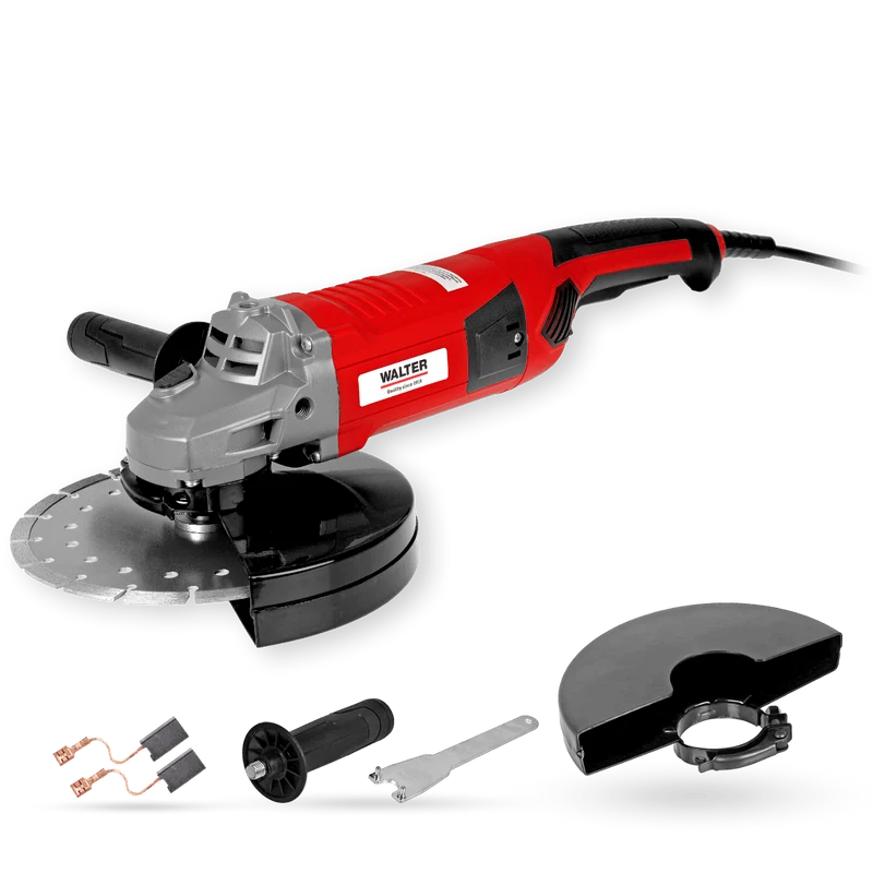 Winkelschleifer 2000 W / 230 mm