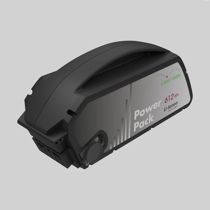 E-Bike Vision PowerPack Bosch UR 36V / 17Ah