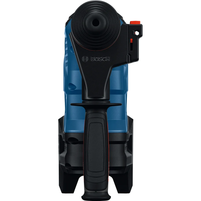 Bosch EXPERT Akku-Bohrhammer EXBH18V-32F (SDS plus, Schlagenergie: 4,5 J, optimaler Bohr-Ø: 10-20 mm, inkl. 2 x 8,0 Ah Akku in XL-BOXX)