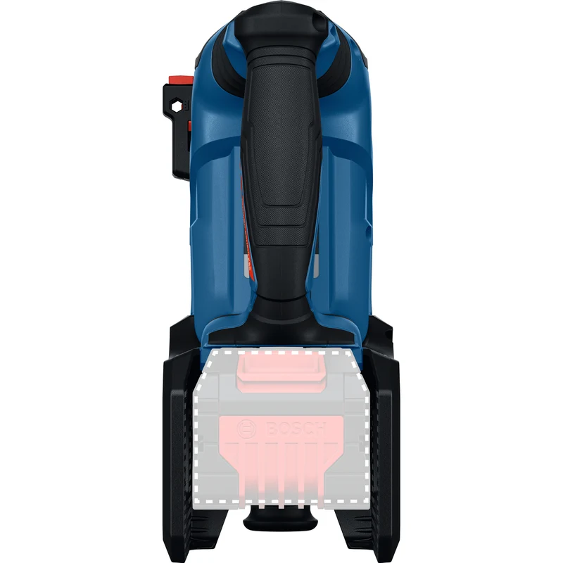 Bosch EXPERT Akku-Bohrhammer EXBH18V-32F (SDS plus, Schlagenergie: 4,5 J, optimaler Bohr-Ø: 10-20 mm, ohne Akku im Karton)