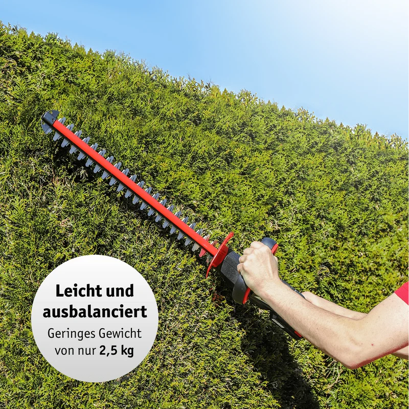 Akku Gartengeräte Set 20 V