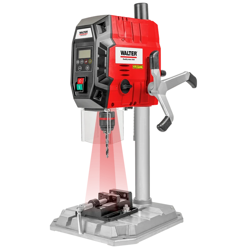 Tischbohrmaschine 900 W