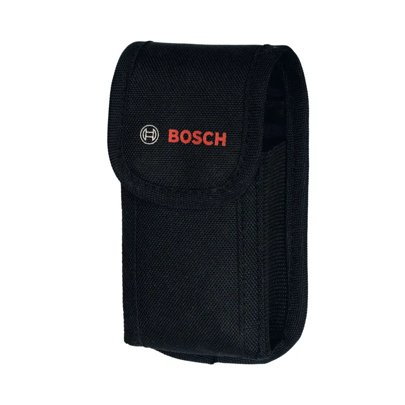 Bosch Laser-Entfernungsmesser GLM 40-31 (Messbereich: 0,05 - 40 m, IP 65, 7 Messmodi, automatische Berechnungen, inkl. Batterien)