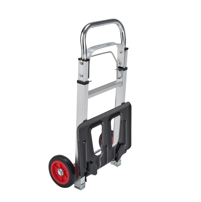 Alu-Sackkarre