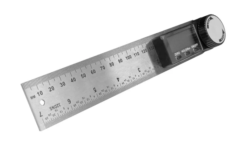Digitaler Winkelmesser