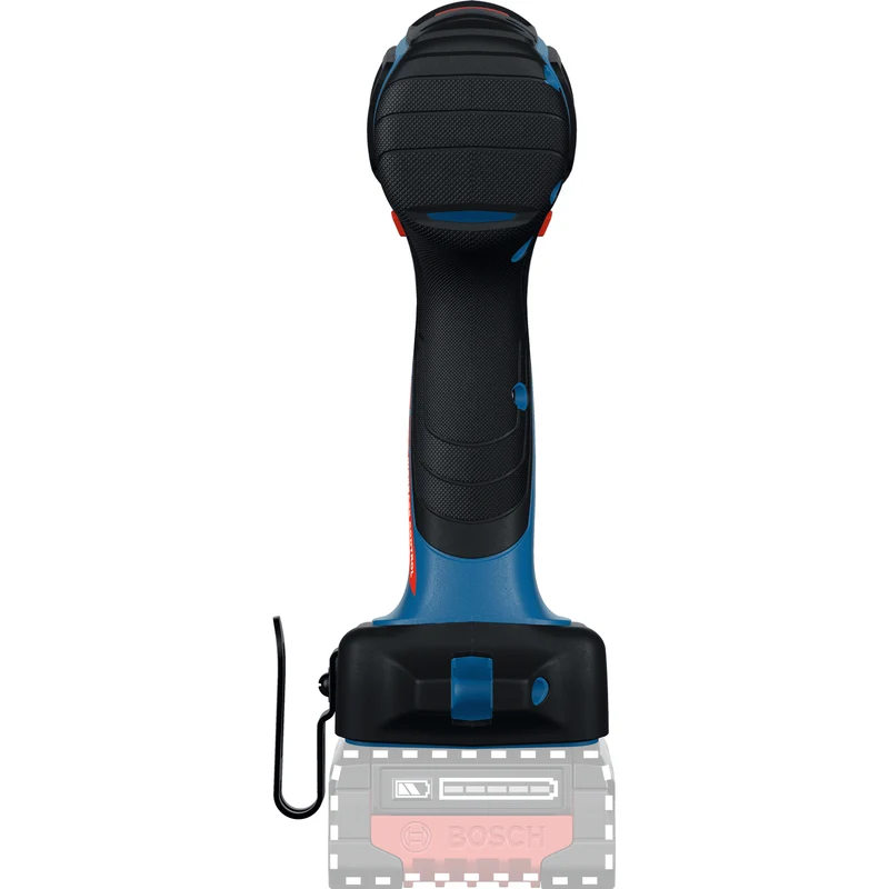 Bosch EXPERT Akku-Schlagbohrschrauber EXSB18V-90 (Drehmoment: 36/65 Nm, 13 mm Bohrfutter, ohne Akku in L-BOXX 136)