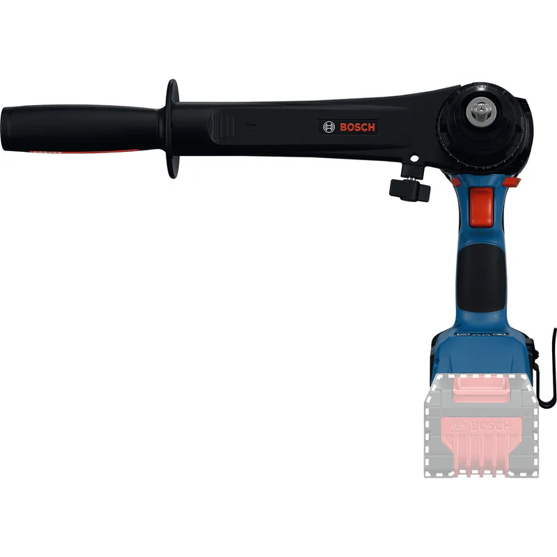 Bosch EXPERT Akku-Schlagbohrschrauber EXSB18V-150 (Drehmoment: 150 Nm, 13 mm Bohrfutter, ohne Akku in L-BOXX 136)