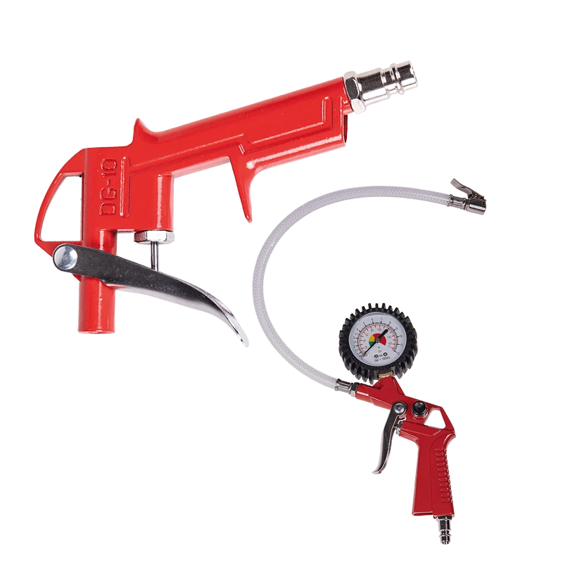 Werkstatt-Kompressor 50 L