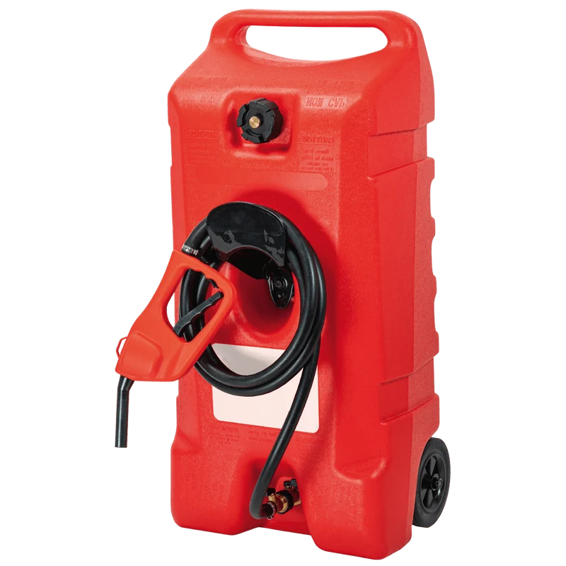 Kraftstofftrolley 53 l