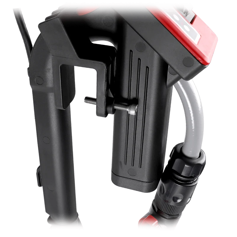 Li-Ion Akku-Regenfasspumpe 12 V
