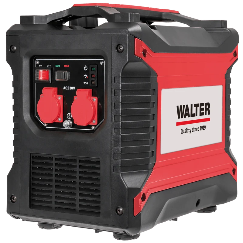 Inverter Stromerzeuger 2000 W