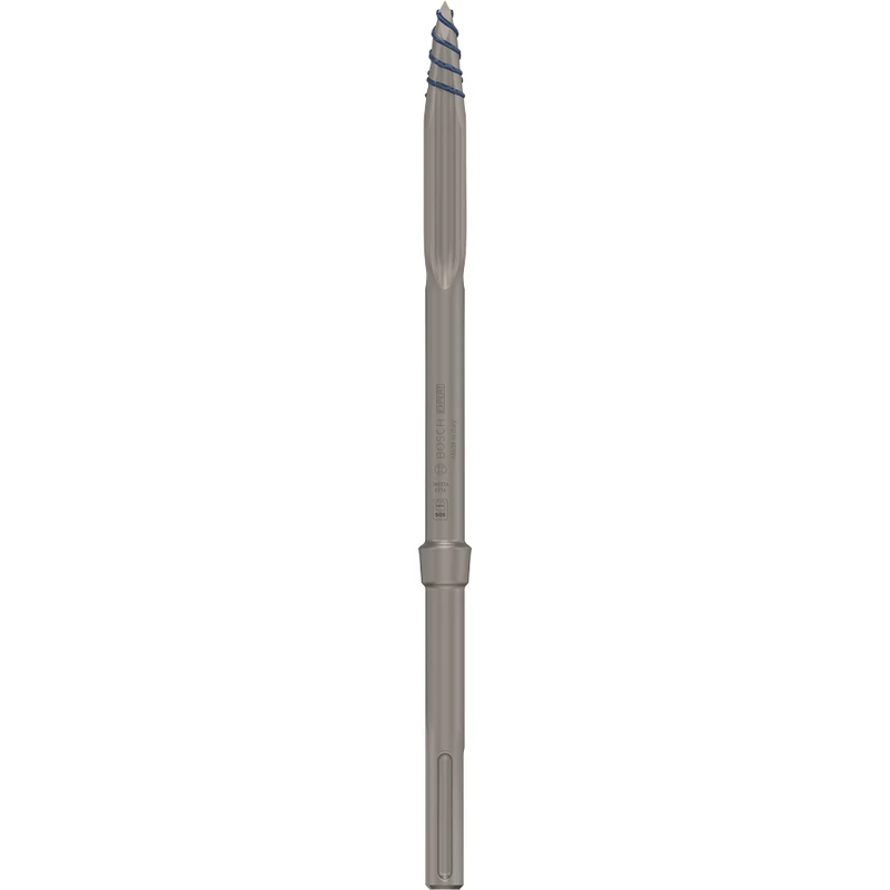 Bosch EXPERT SDS max-8C Spitzmeißel 400 mm (Selbstschärfend, RTec-Element, für Beton)
