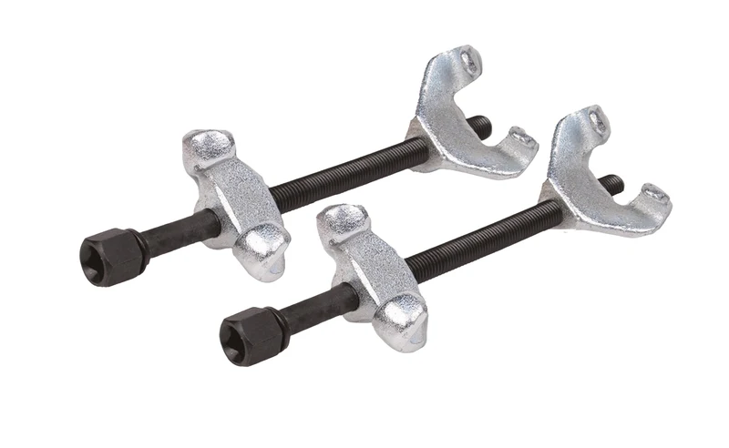 Federspanner Gr.1