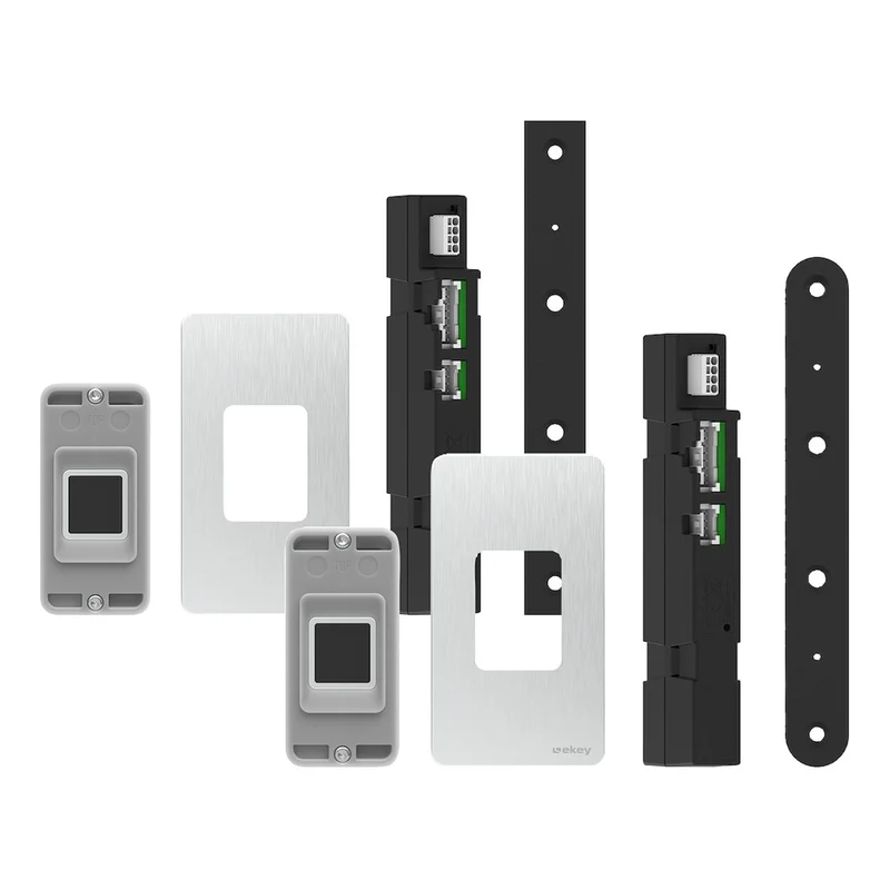 dLine Set für Türen
