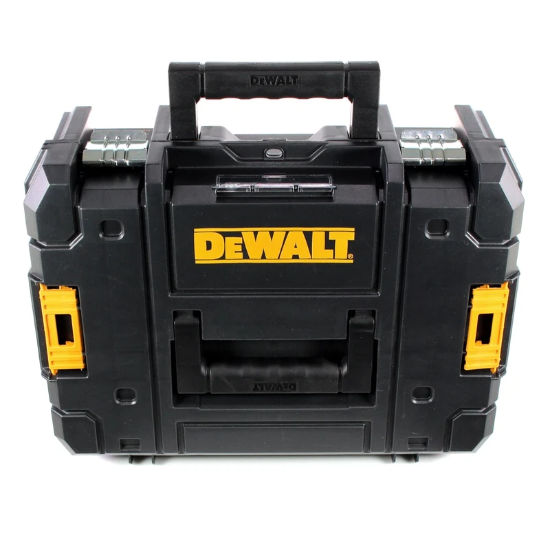 DeWalt DCD 777 NT Akku Bohrschrauber 18V 65Nm Solo im TSTAK II Werkzeugkoffer - ohne Akku und Ladegerät