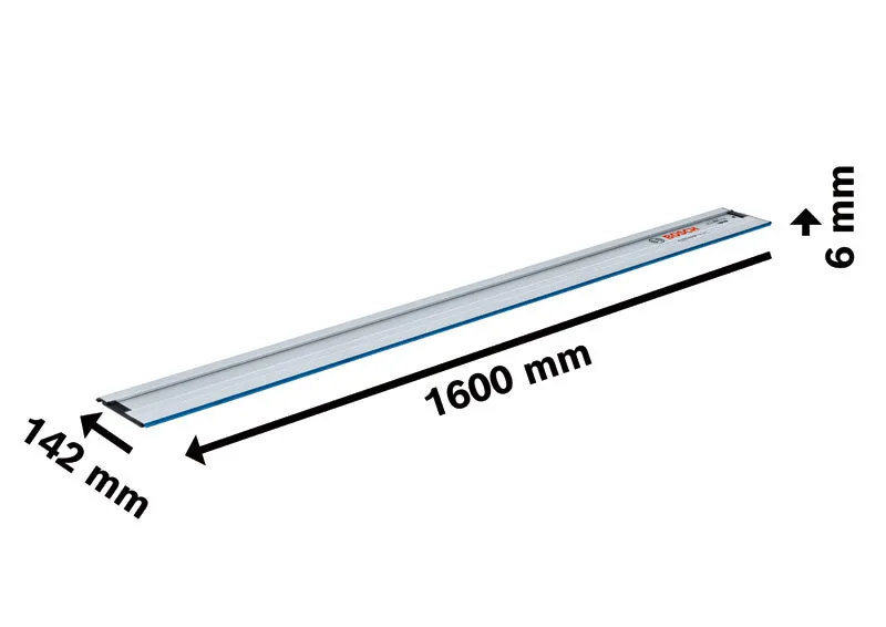 Bosch FSN 1600 Führungsschiene