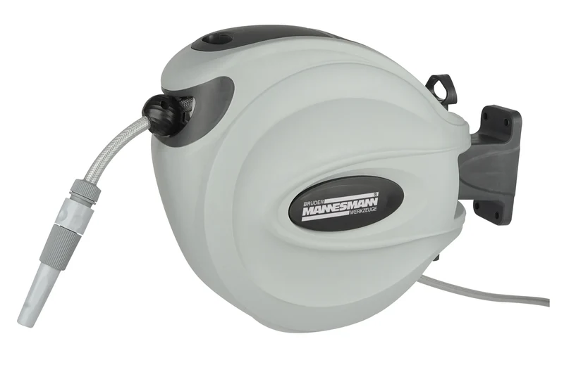 Schlauchaufroller 20 m