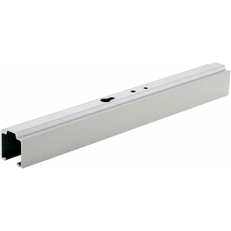 HELM Laufschiene 53/73 Aluminium EV1 eloxiert ( 3000255802 )