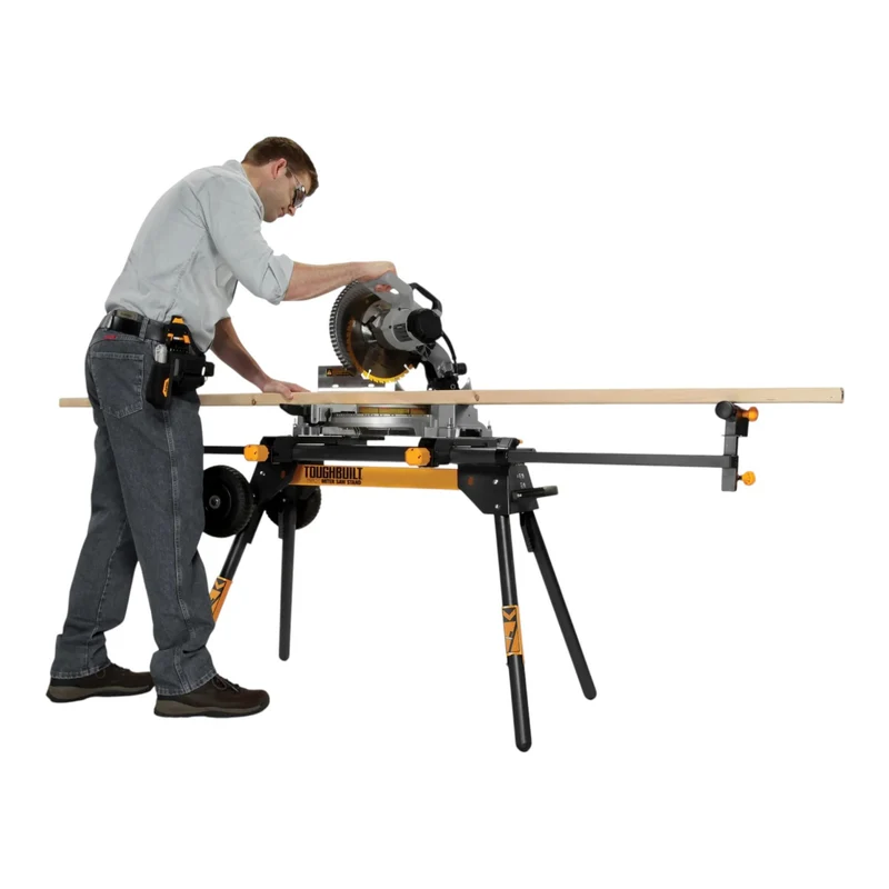 Toughbuilt TB-S510 Universal Kappsägen Untergestell 195 cm