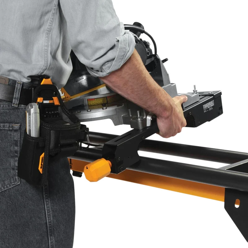 Toughbuilt TB-S510 Universal Kappsägen Untergestell 195 cm