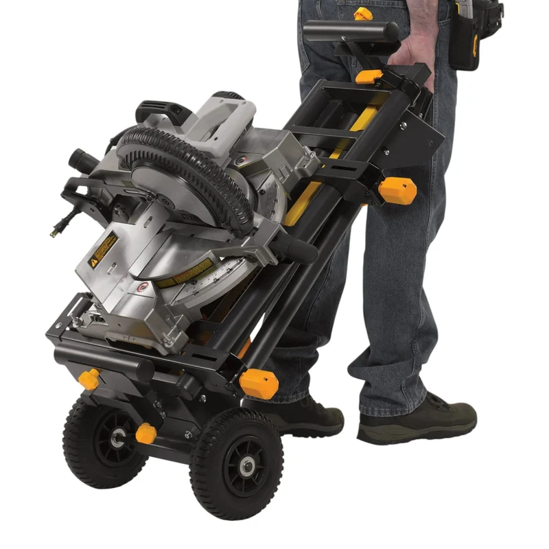 Toughbuilt TB-S510 Universal Kappsägen Untergestell 195 cm