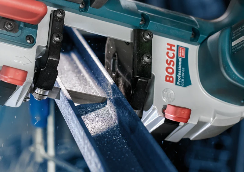Bosch PRO Bandsägeblatt CB281418 733 mm 2 tlg.