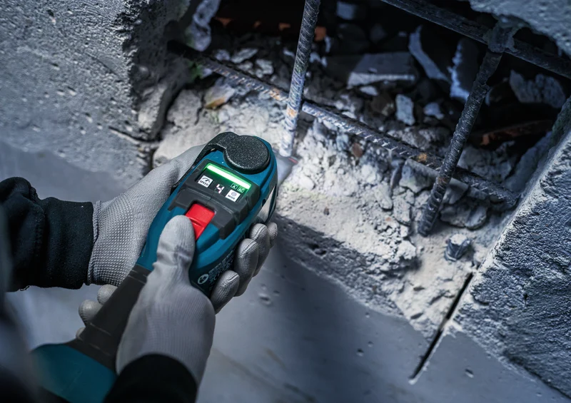 Bosch EXPERT Akku-Multi-Cutter EXOP18V-40 (Aufnahme: Starlock, Starlock Plus, Starlock Max, Snap-in, ohne Akku in L-BOXX 136)