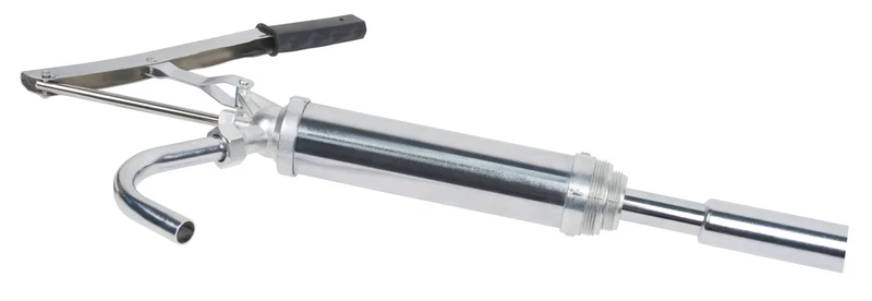 Hebel-Zylinder-Pumpe aus Ganzmetall, 20 L