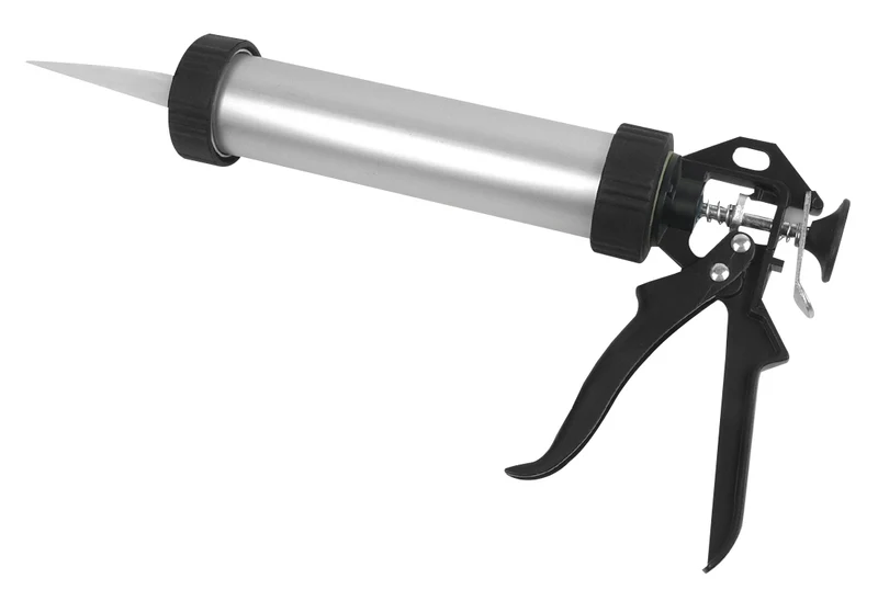 Handwerker-Kartuschen-Pistole