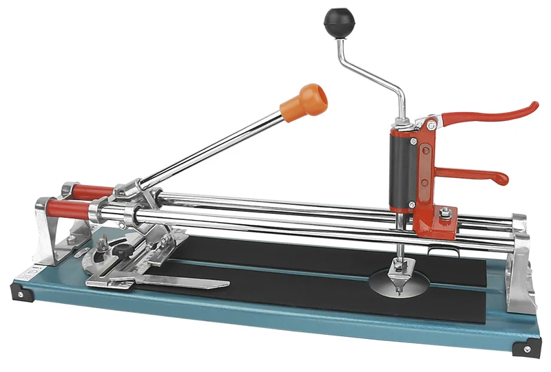 Fliesenschneid Maschine 400 mm