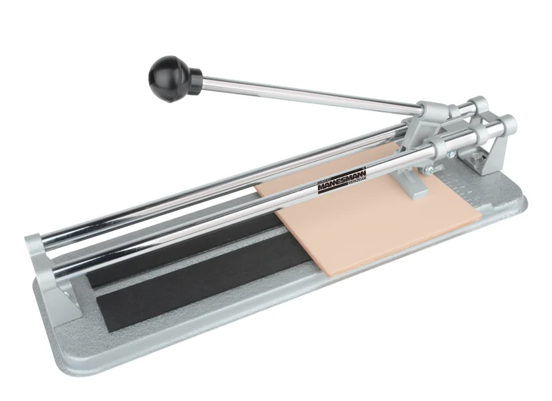 Fliesenschneidmaschine