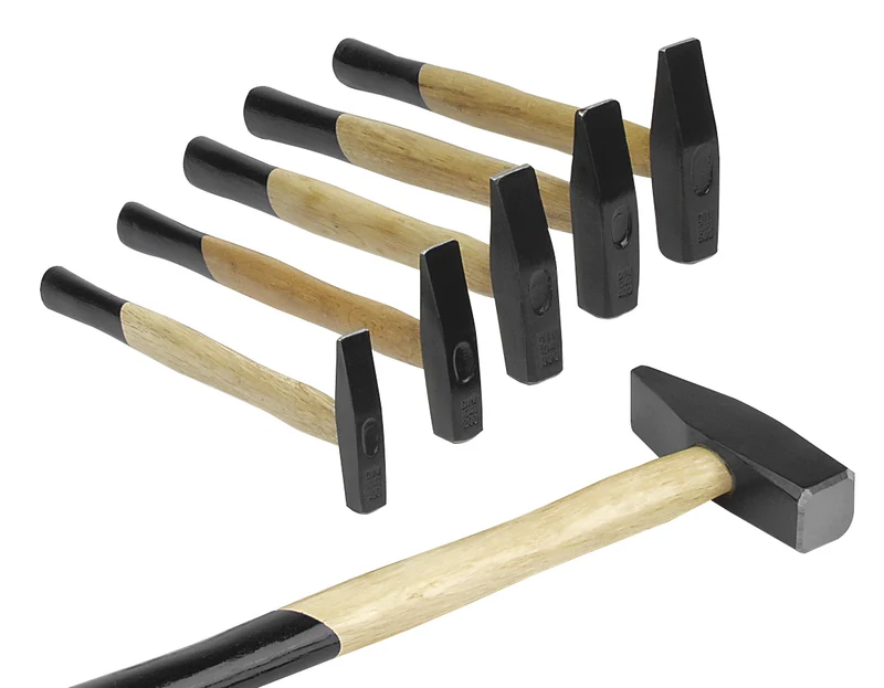 Schlosserhammer 300 gr