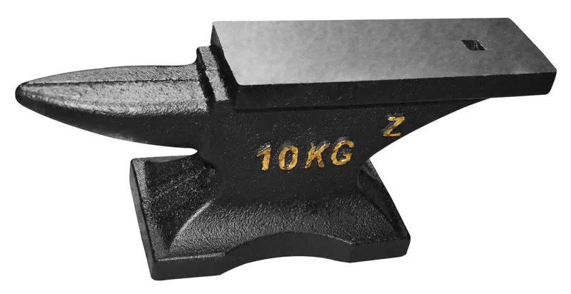 Amboss 10 kg