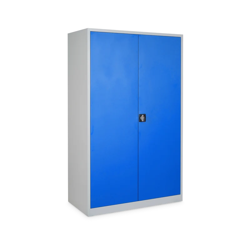 Werkzeugschrank – 1200 x 600 (5 OH) – Korpus in Lichtgrau