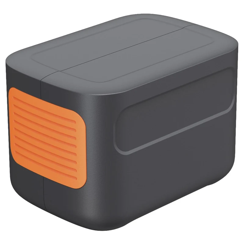 Jackery Explorer 100 Plus Powerstation 99,2 Wh mit LiFePO4-Akku und 128-W-Inverter