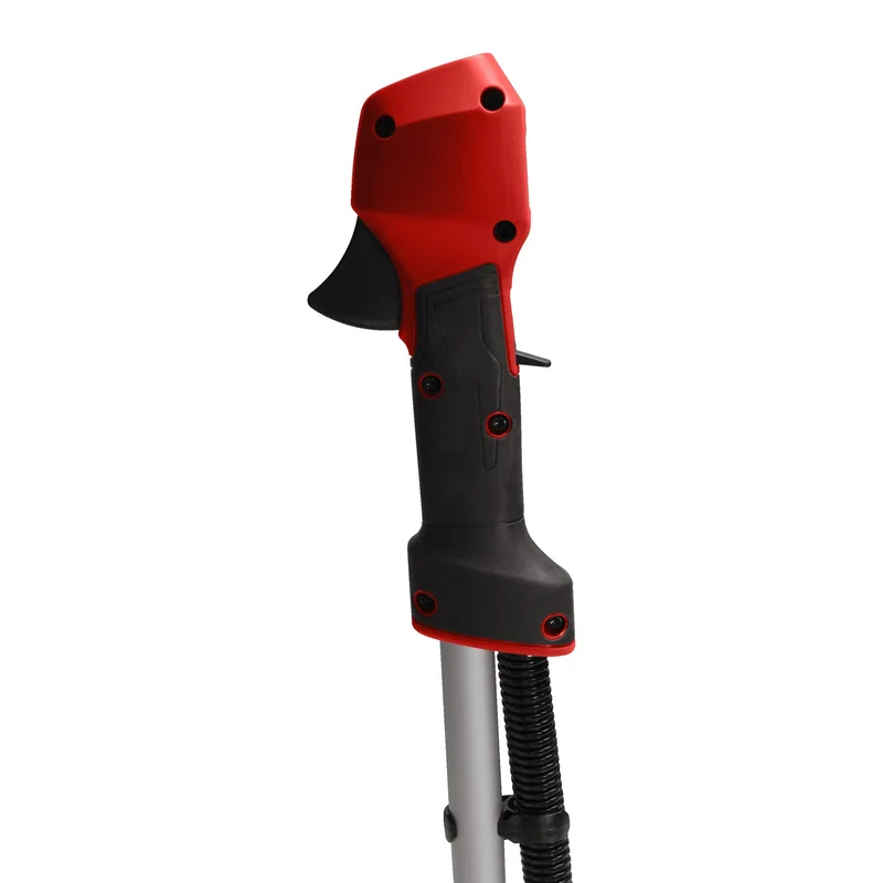 Milwaukee M18 FBCU-802 Akku-Freischneider (inkl. Messer + Fadenkopf, mit 2 x 8,0 Ah FORGE Akku und Ladegerät)