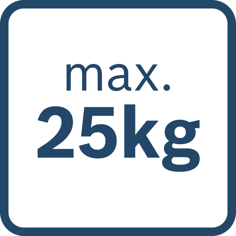 Bosch L-BOXX Contractor Crate (Werkzeugkiste, 432 x 559 x 322 mm, volle Kompatibilität mit L-BOXX & ProClick System)
