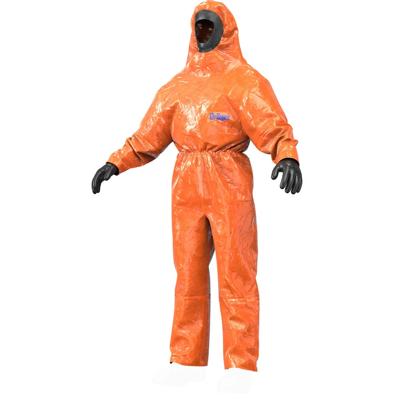 Chemikalienschutzanzug SPC 4800