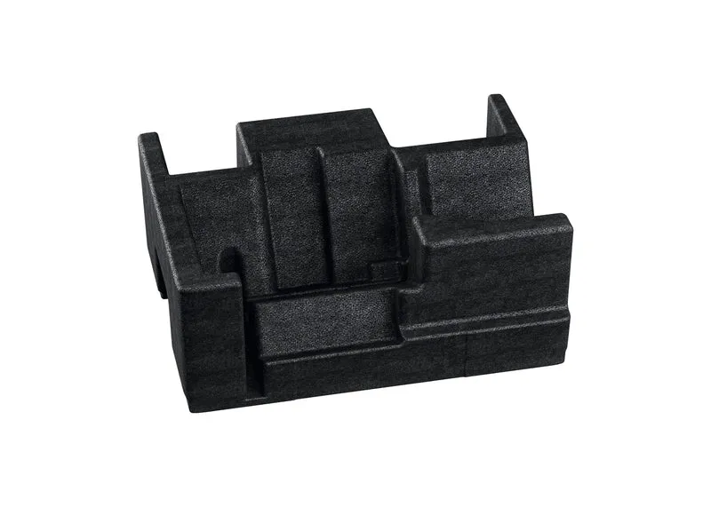 Bosch Akku-Kreissäge GKS 18V-51 (Schnittkapazität Holz: 51 mm, Sägeblatt-Ø: 140 mm, Solo, in L-BOXX 238)