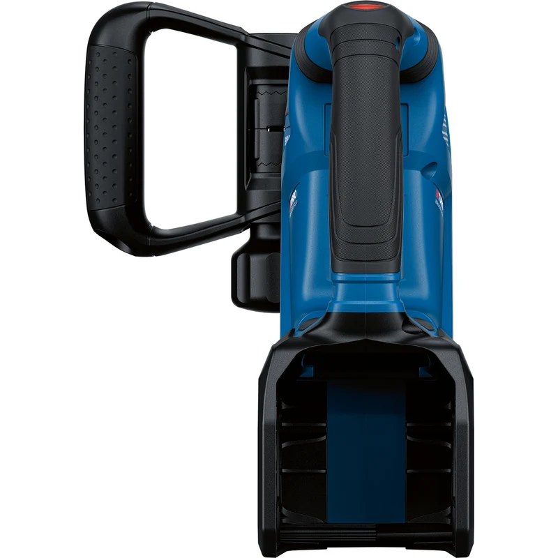 Bosch Akku-Schlaghammer GSH 18V-5 (Solo in XL-BOXX, SDS max Abbruchhammer, 8,5 J Schlagenergie)
