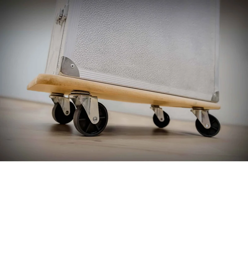 Möbelroller