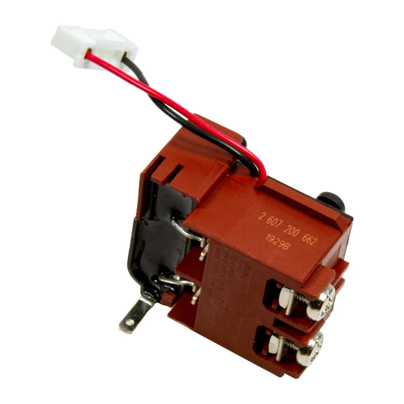 Bosch Schalter für GST 150 CE (Stichsäge Ersatzteil)
