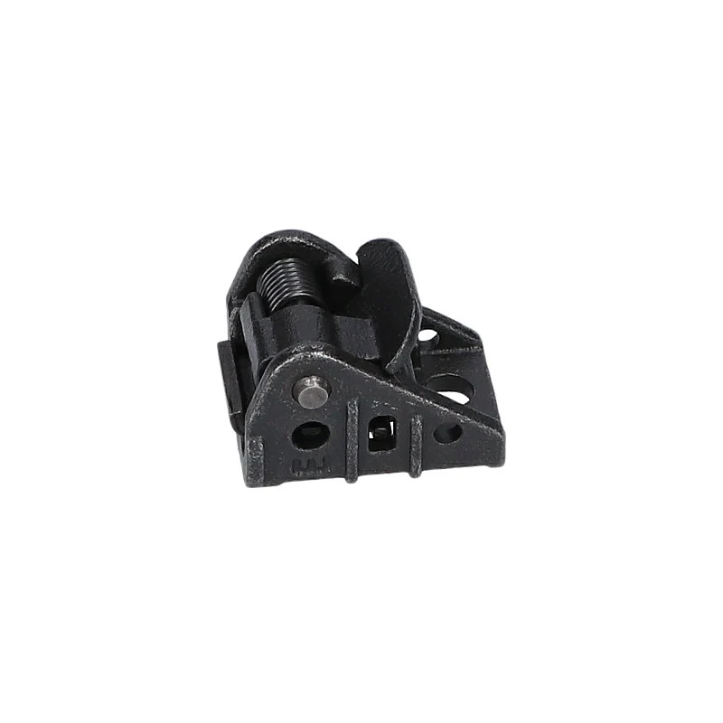 Bosch Messerhalter für GSA 1100 E, PSA 700 E, PSA 900 E, PSA 7100 E (Säbelsäge Ersatzteil)