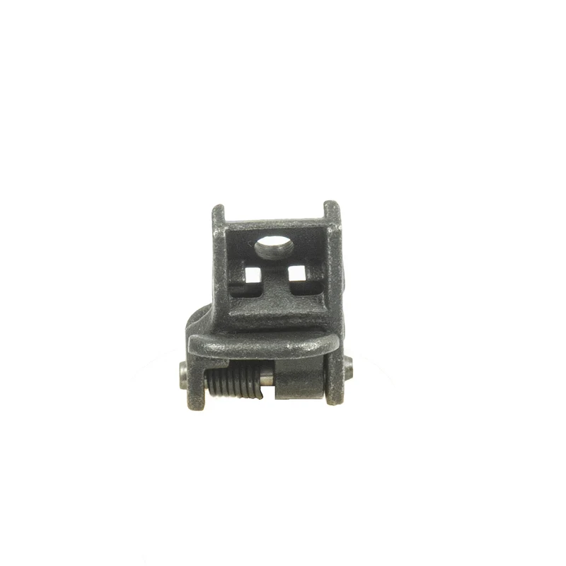 Bosch Messerhalter für GSA 1100 E, PSA 700 E, PSA 900 E, PSA 7100 E (Säbelsäge Ersatzteil)